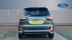 Ford EcoSport 1.0 EcoBoost 125 ST-Line 5dr Petrol Hatchback